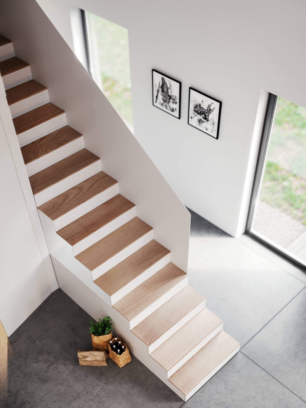 Detalle de interiorismo, proyecto V Arquitectos Puebla