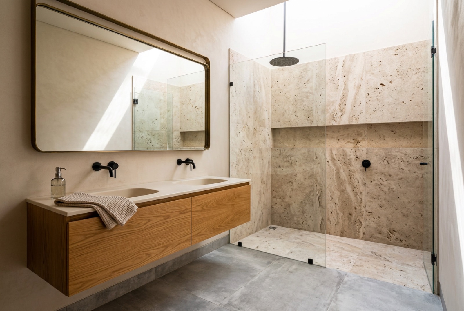 Alba 9 — Wohnbau, Juriquilla