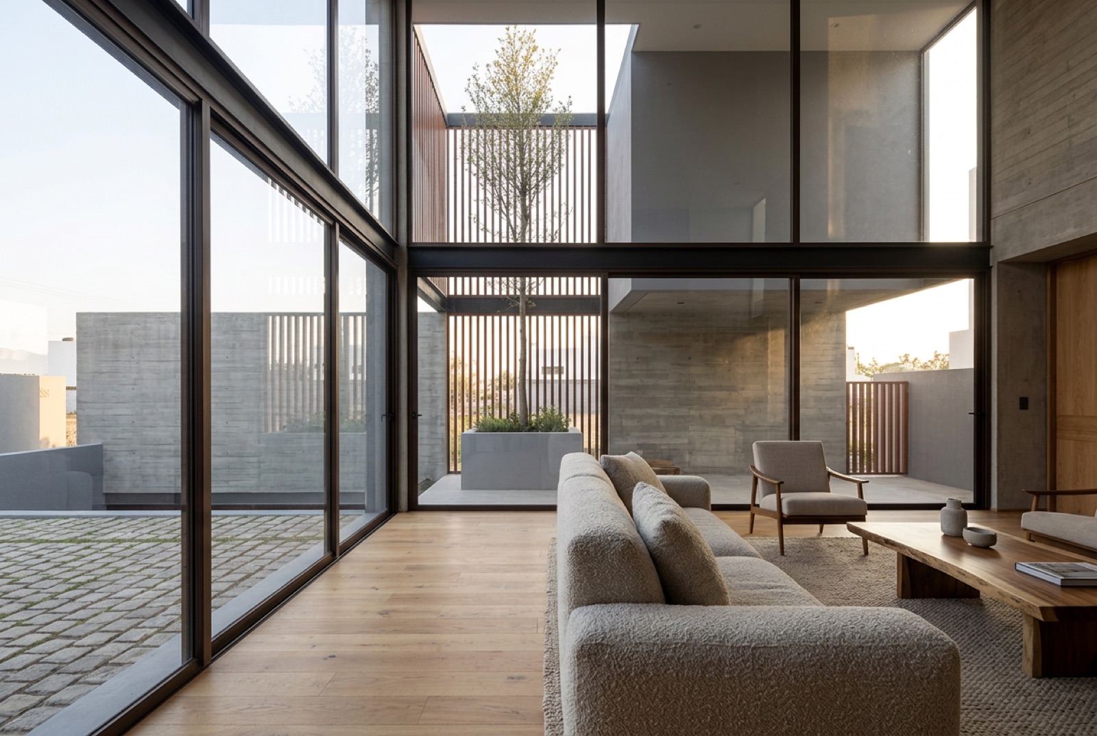 Ámbar 62 — Residencial, Pedregal de San Ángel