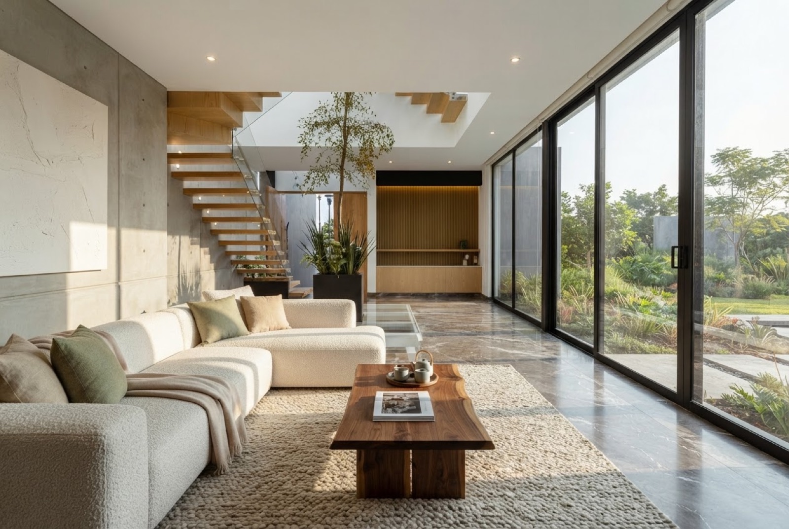 Basalto 14 — Residencial, Lomas de Chapultepec