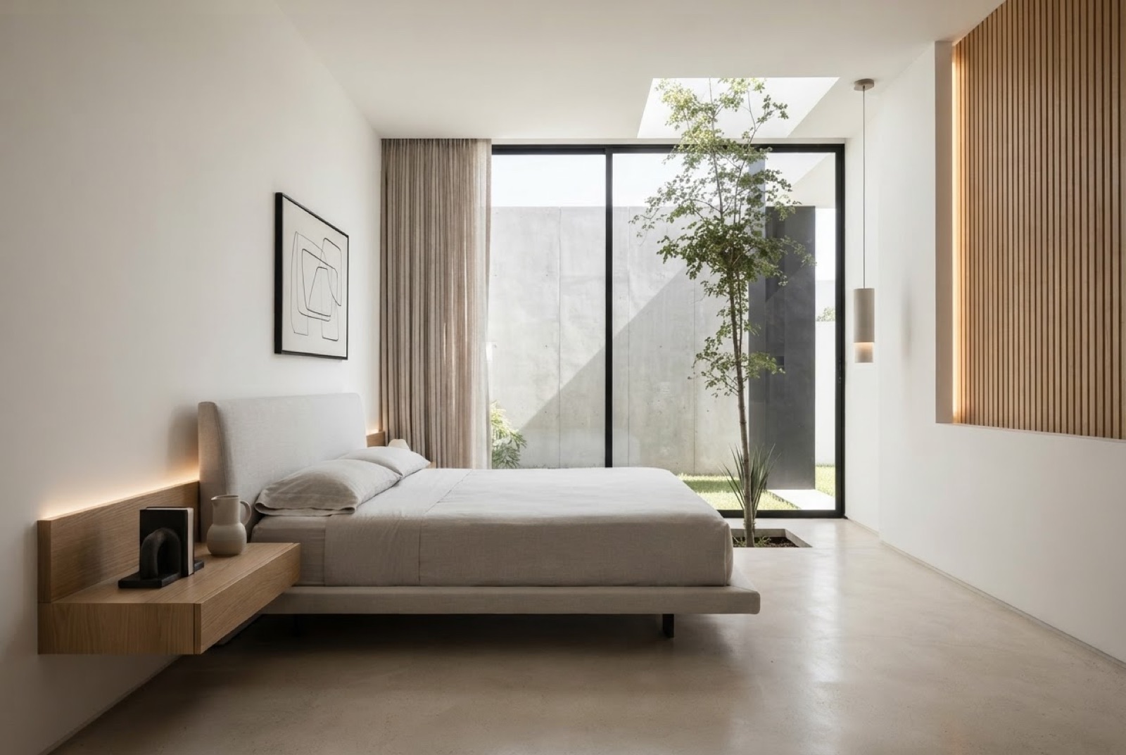 Basalto 14 — Residencial, Lomas de Chapultepec