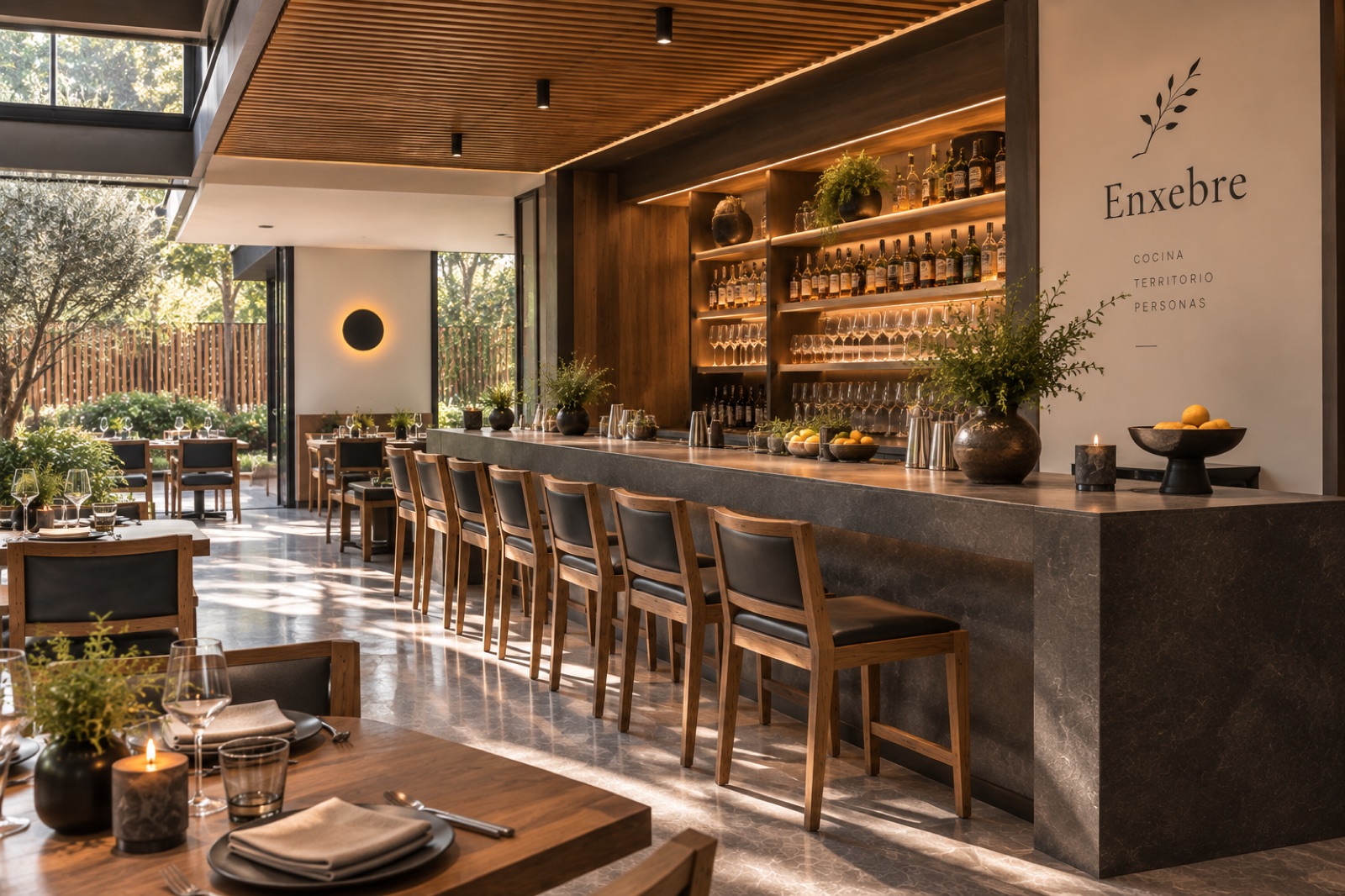 Brasa 56 — Commercial, Residencial Zavaleta
