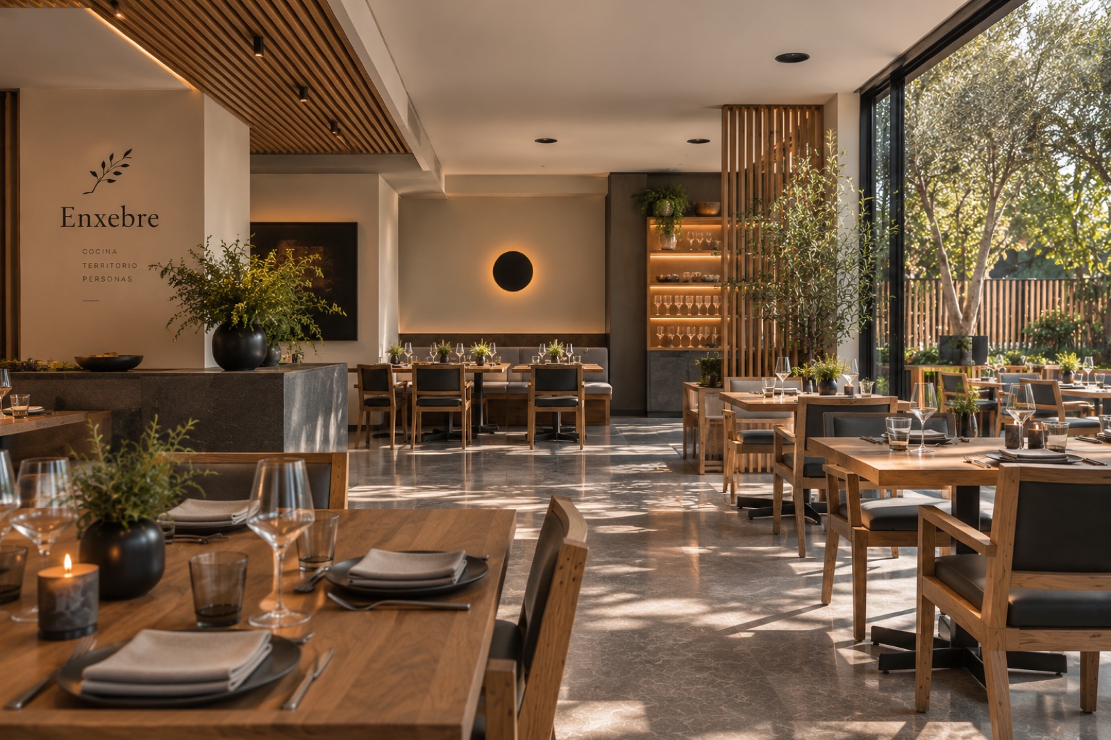 Brasa 56 — Commercial, Residencial Zavaleta