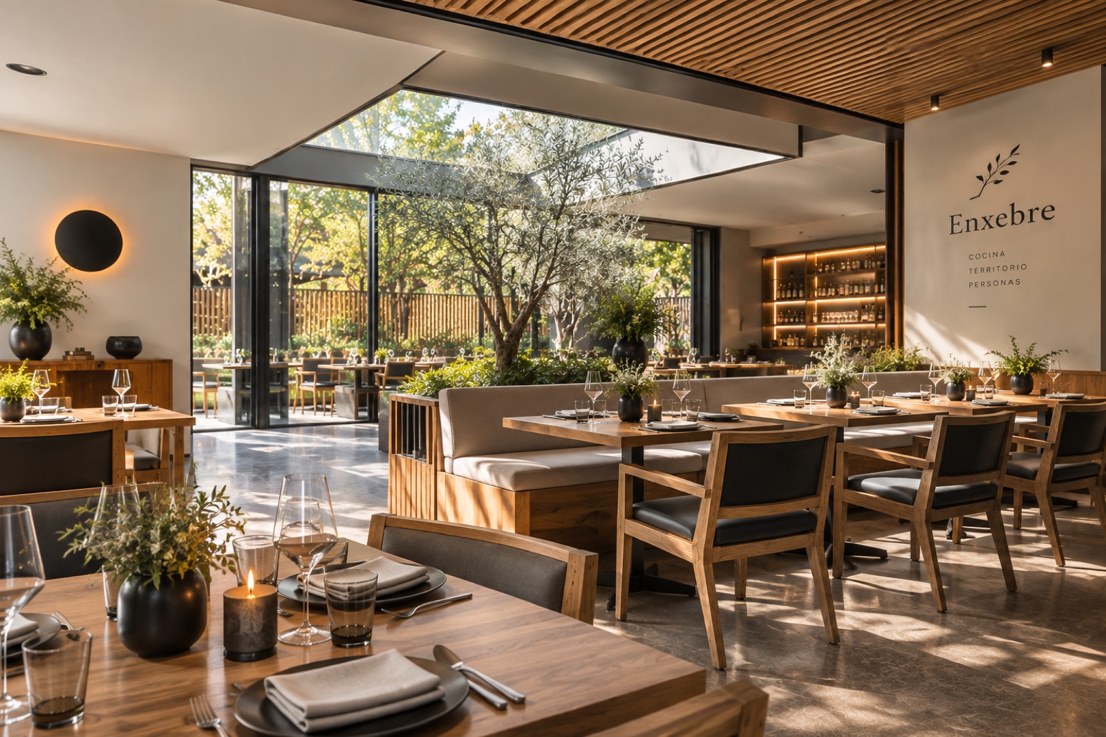Brasa 56 — Commercial, Residencial Zavaleta
