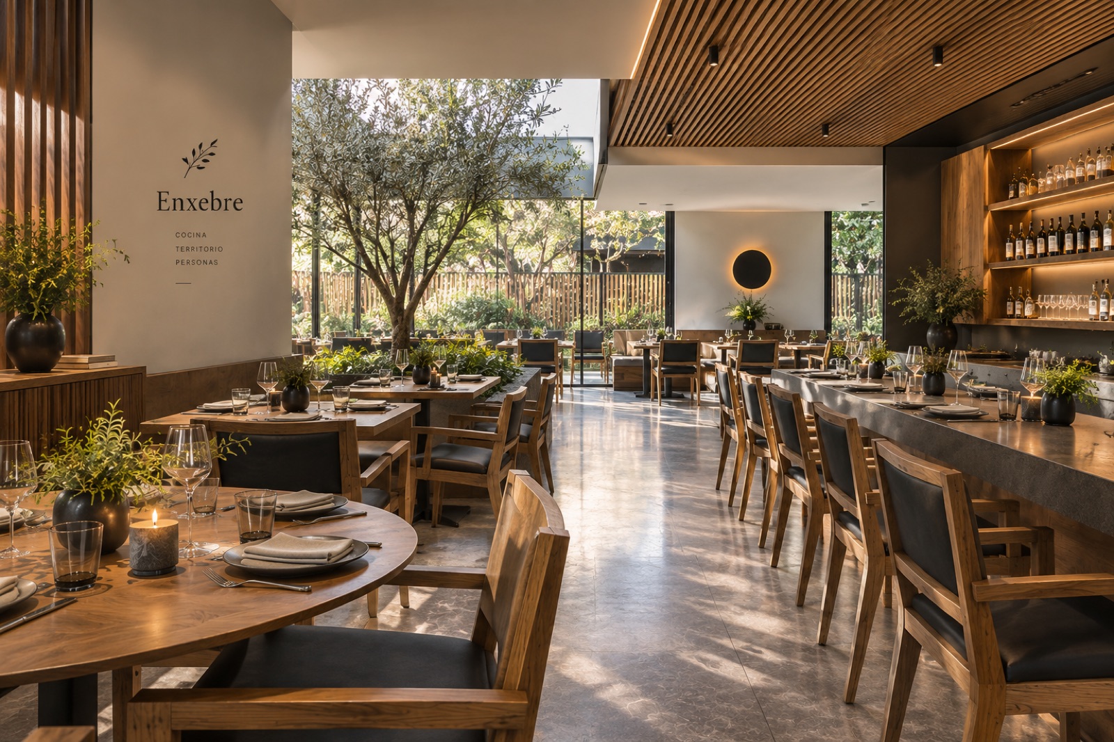 Brasa 56 — Commercial, Residencial Zavaleta