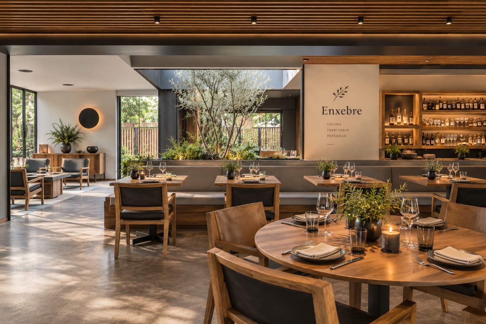 Brasa 56 — Commercial, Residencial Zavaleta