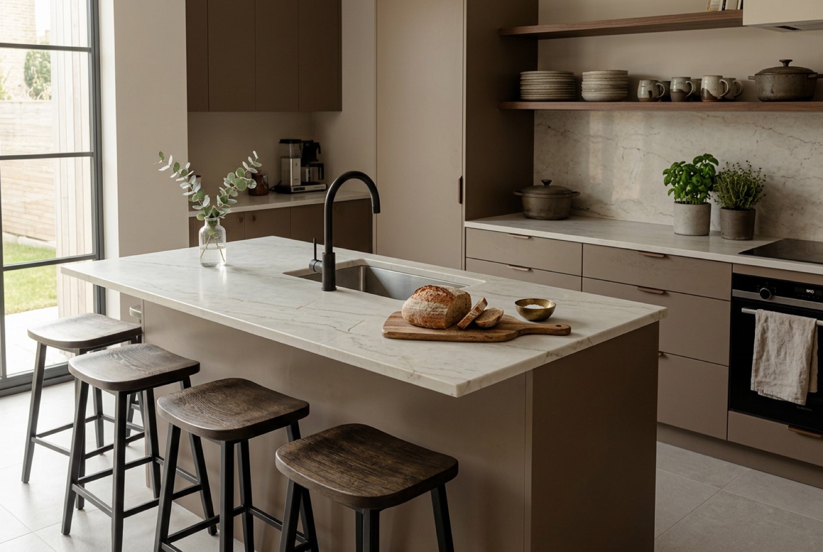 Cantera 28 — Residential, Angelópolis