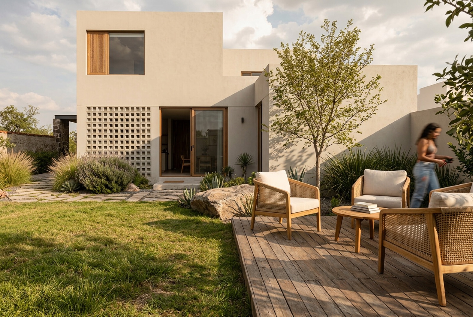 Cantera 28 — Residential, Angelópolis