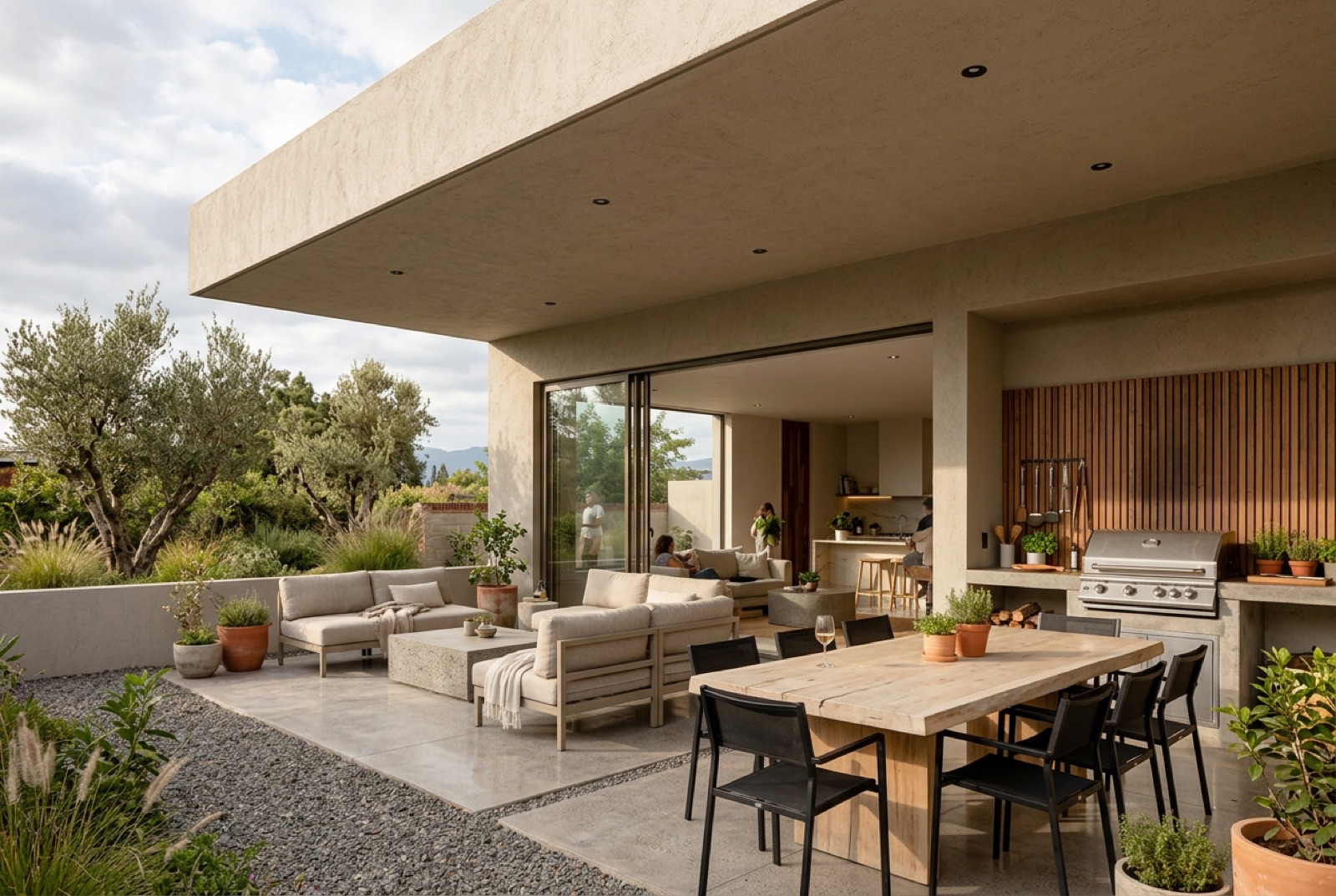 Cantera 28 — Residential, Angelópolis