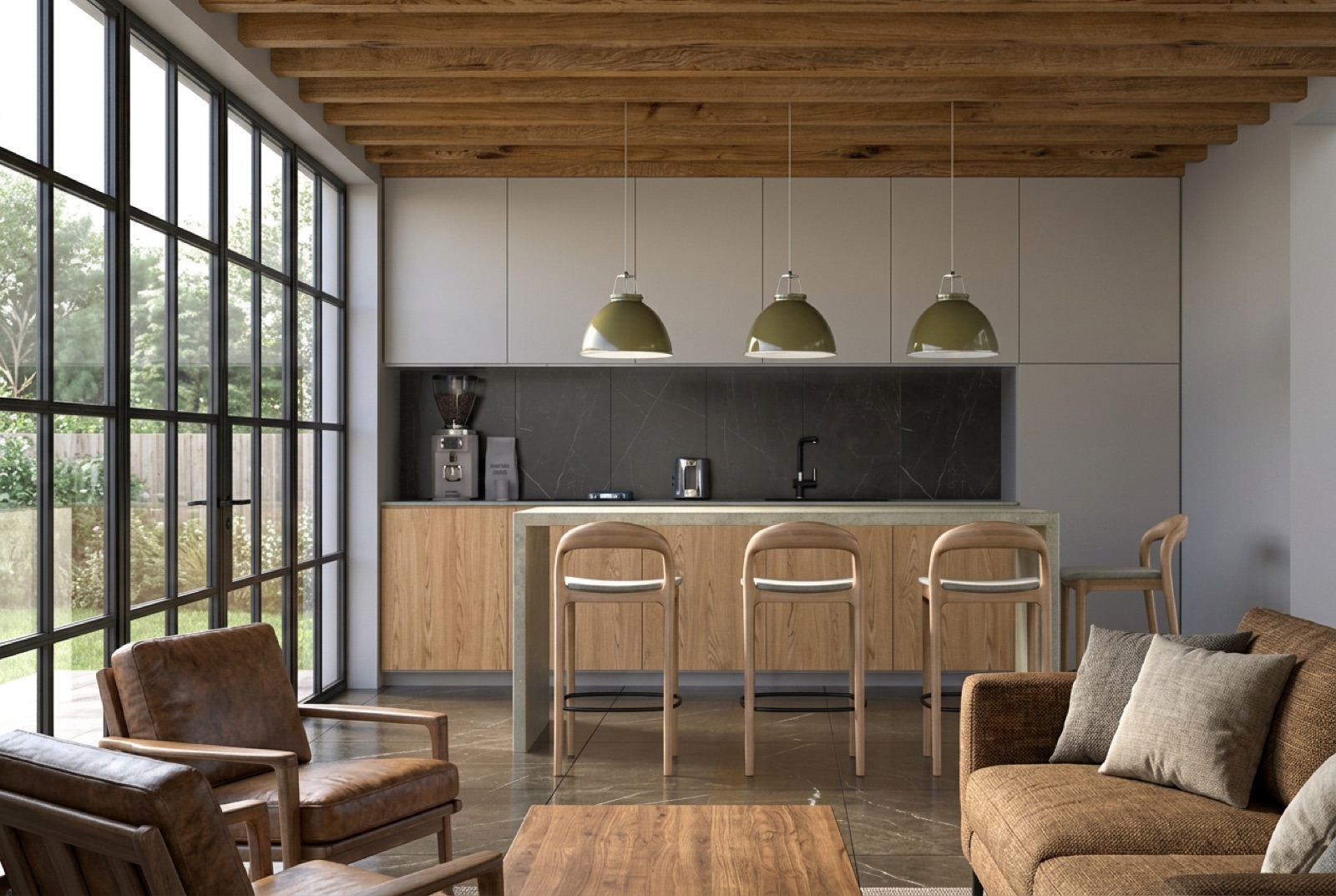 Cedro 37 — Residencial, Interlomas, Huixquilucan