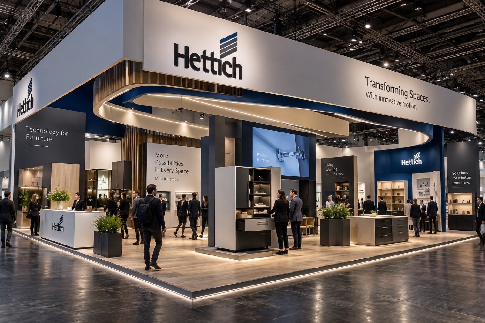 Hettich America