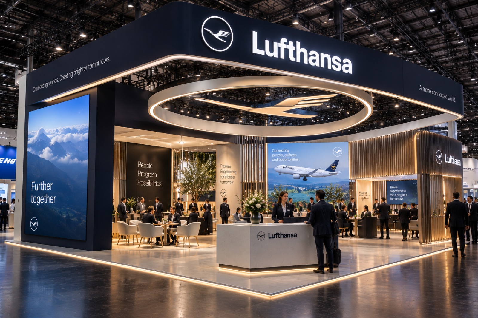 Lufthansa Technik