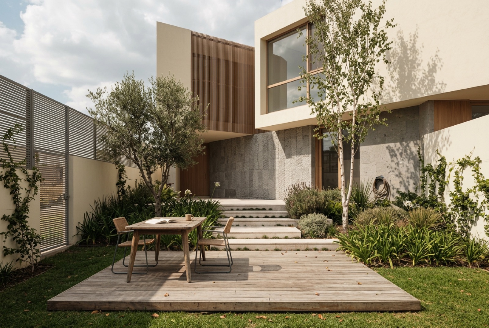 Roble 51 — Residencial, Zibatá
