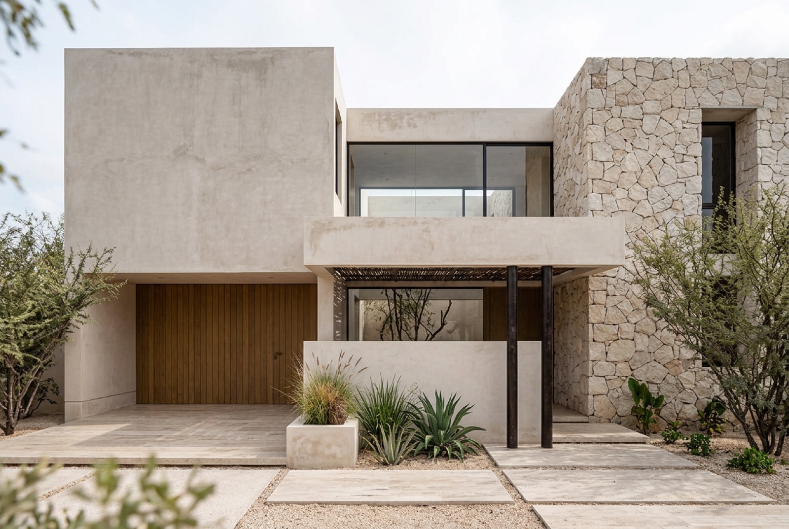 Umbral 5 — Residential, Lomas de Angelópolis