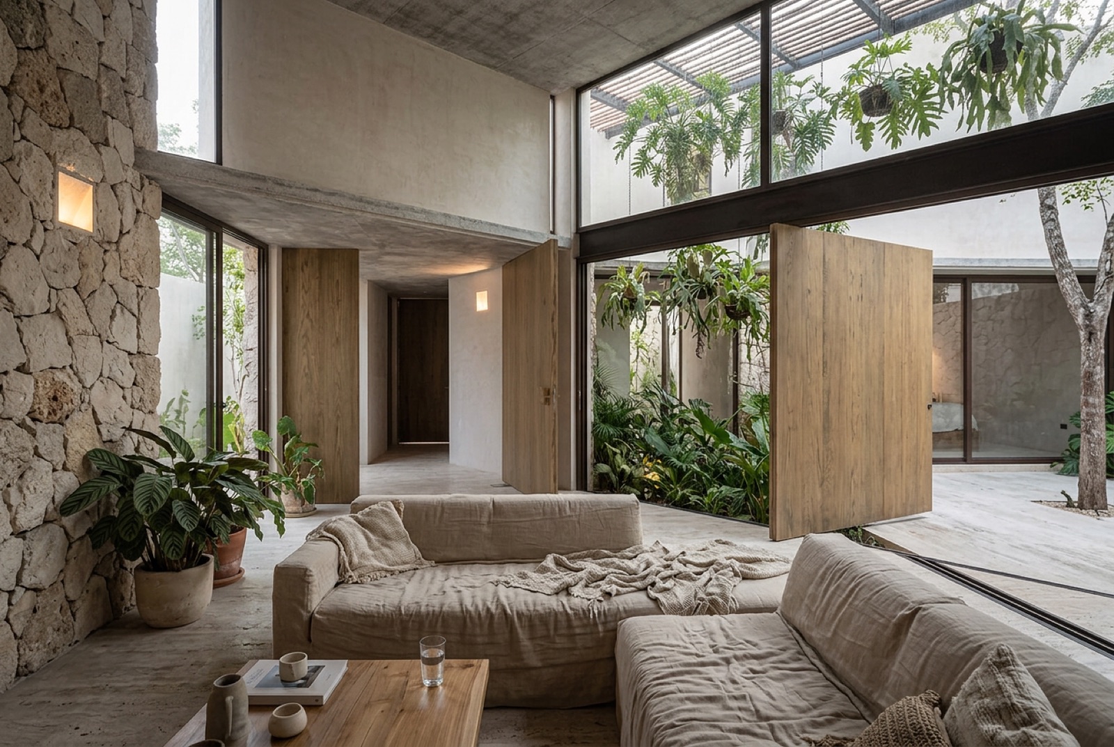 Umbral 5 — Residential, Lomas de Angelópolis