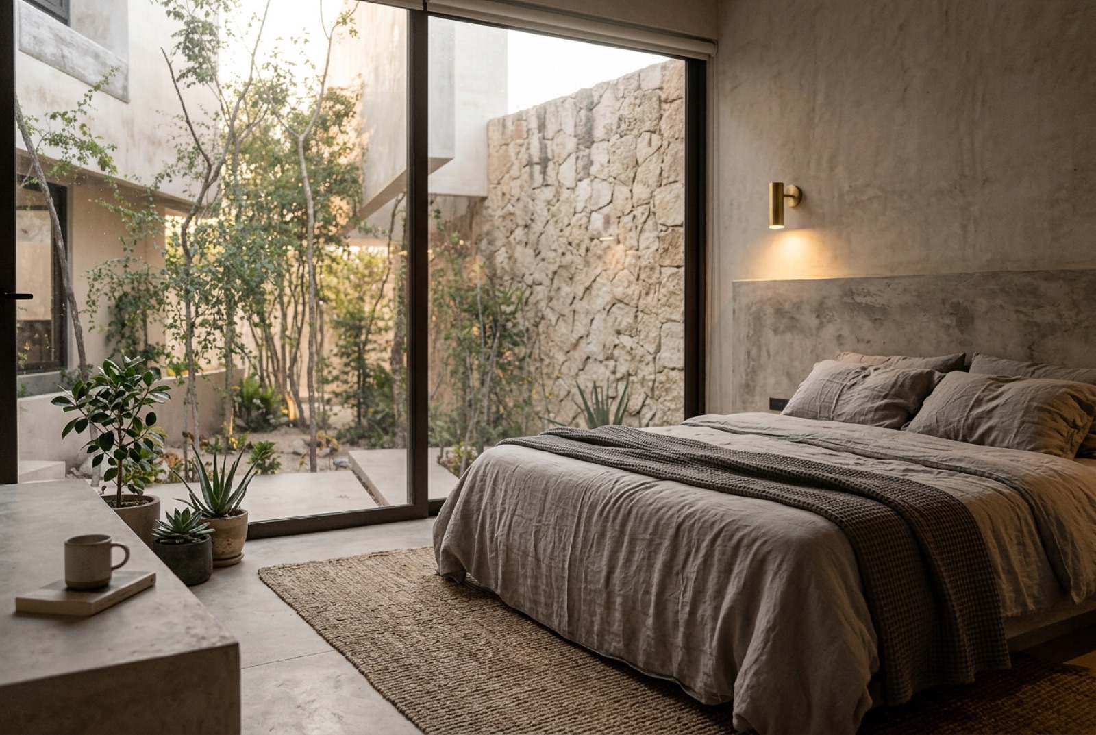 Umbral 5 — Residential, Lomas de Angelópolis