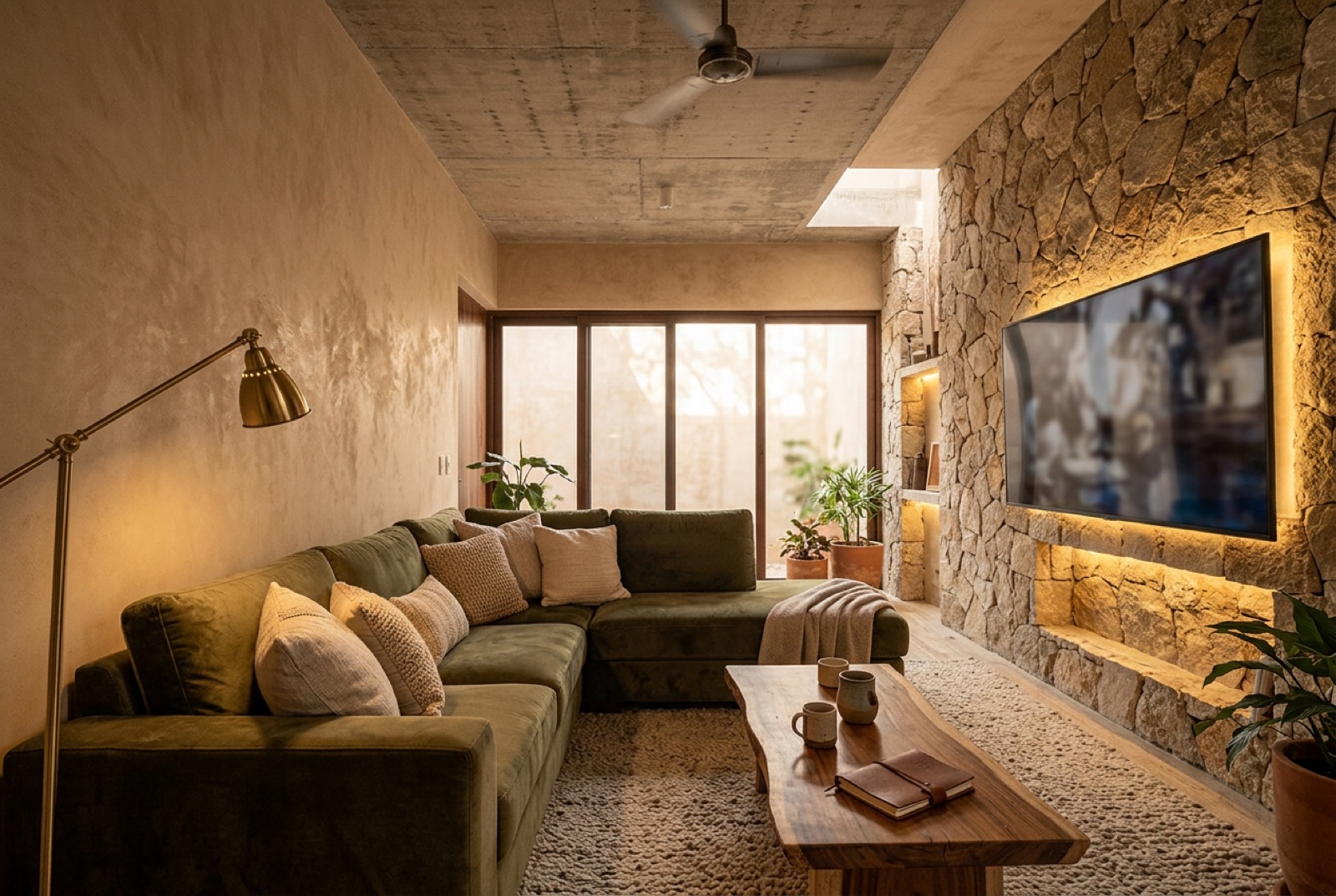 Umbral 5 — Residential, Lomas de Angelópolis