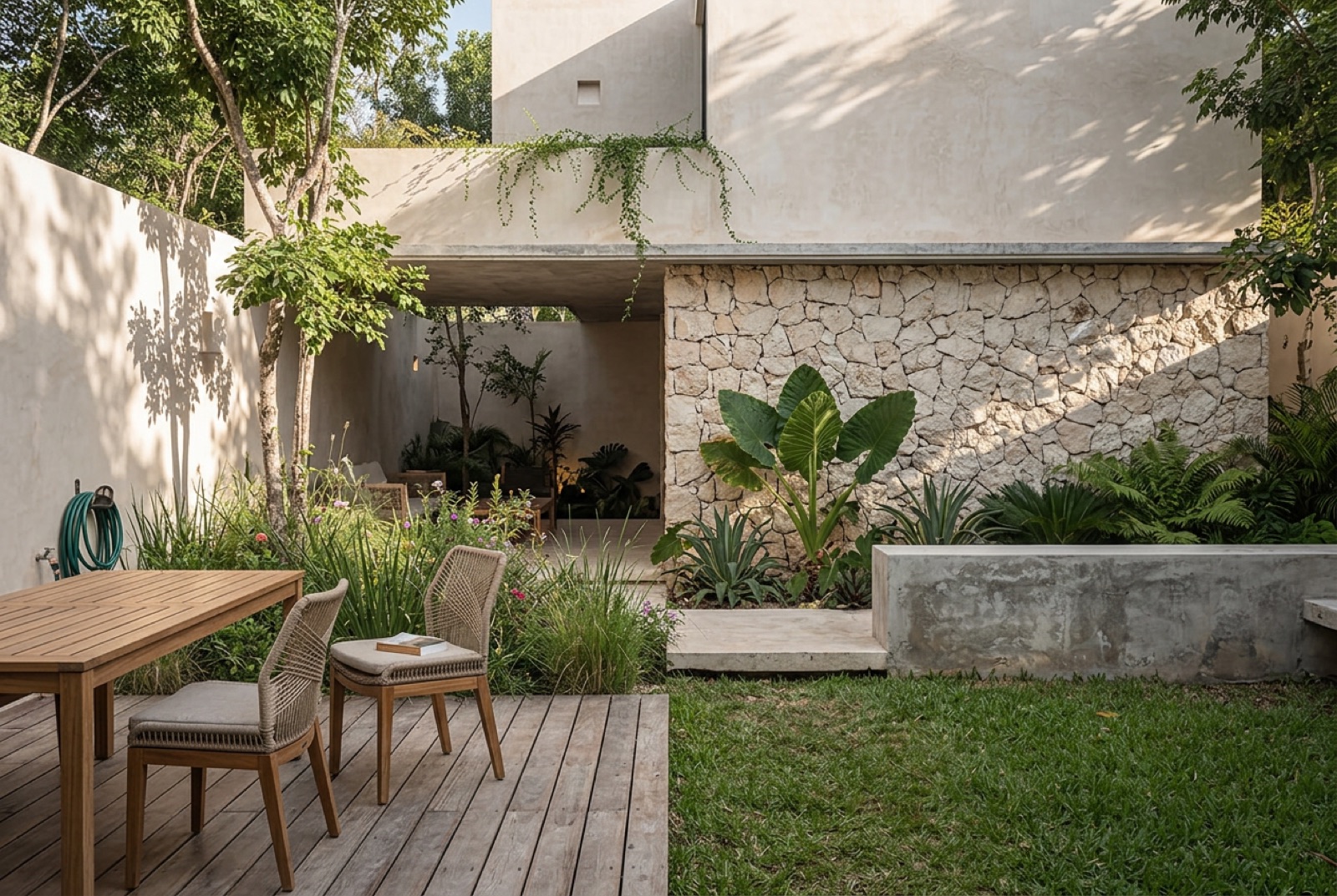 Umbral 5 — Residential, Lomas de Angelópolis