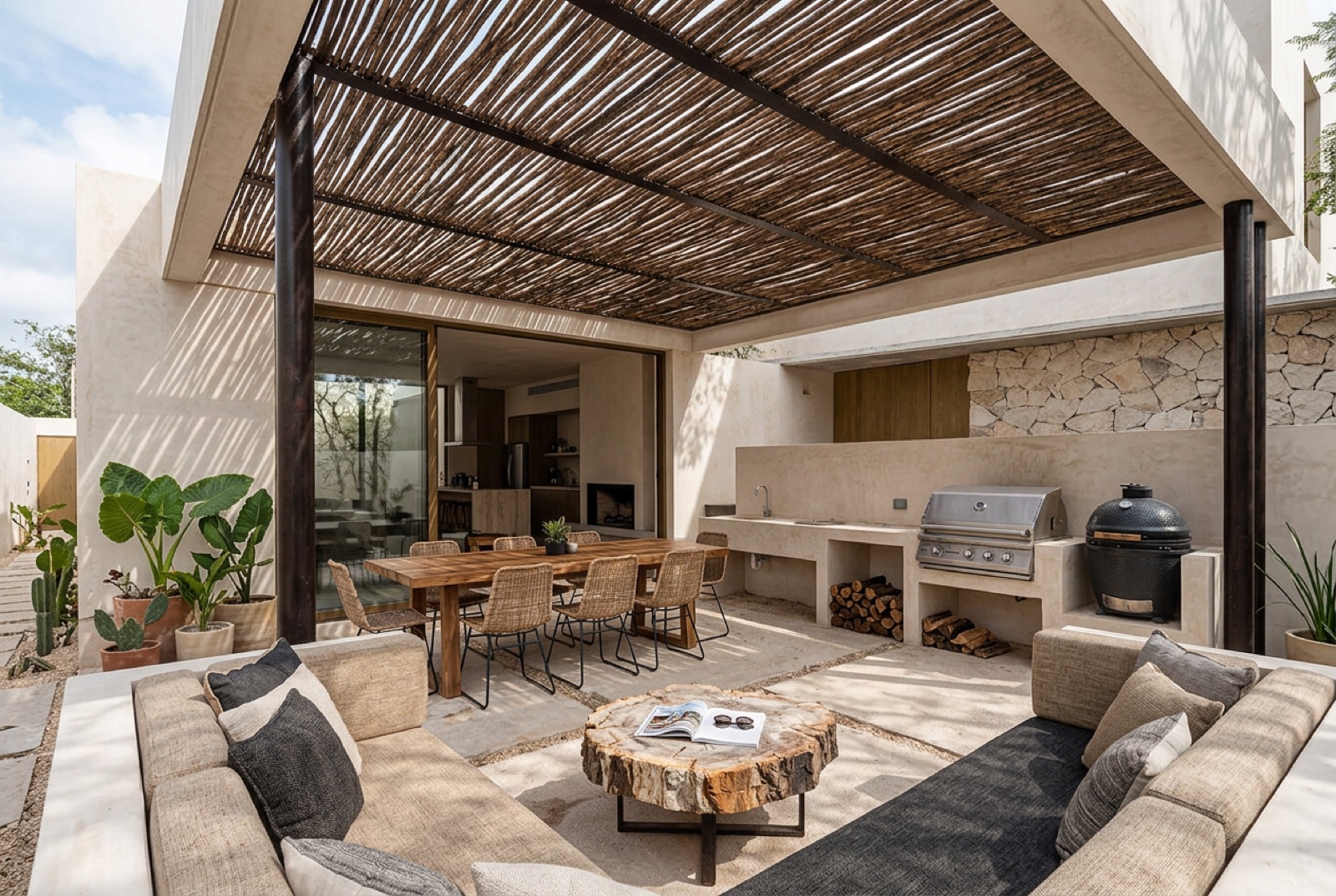 Umbral 5 — Residential, Lomas de Angelópolis