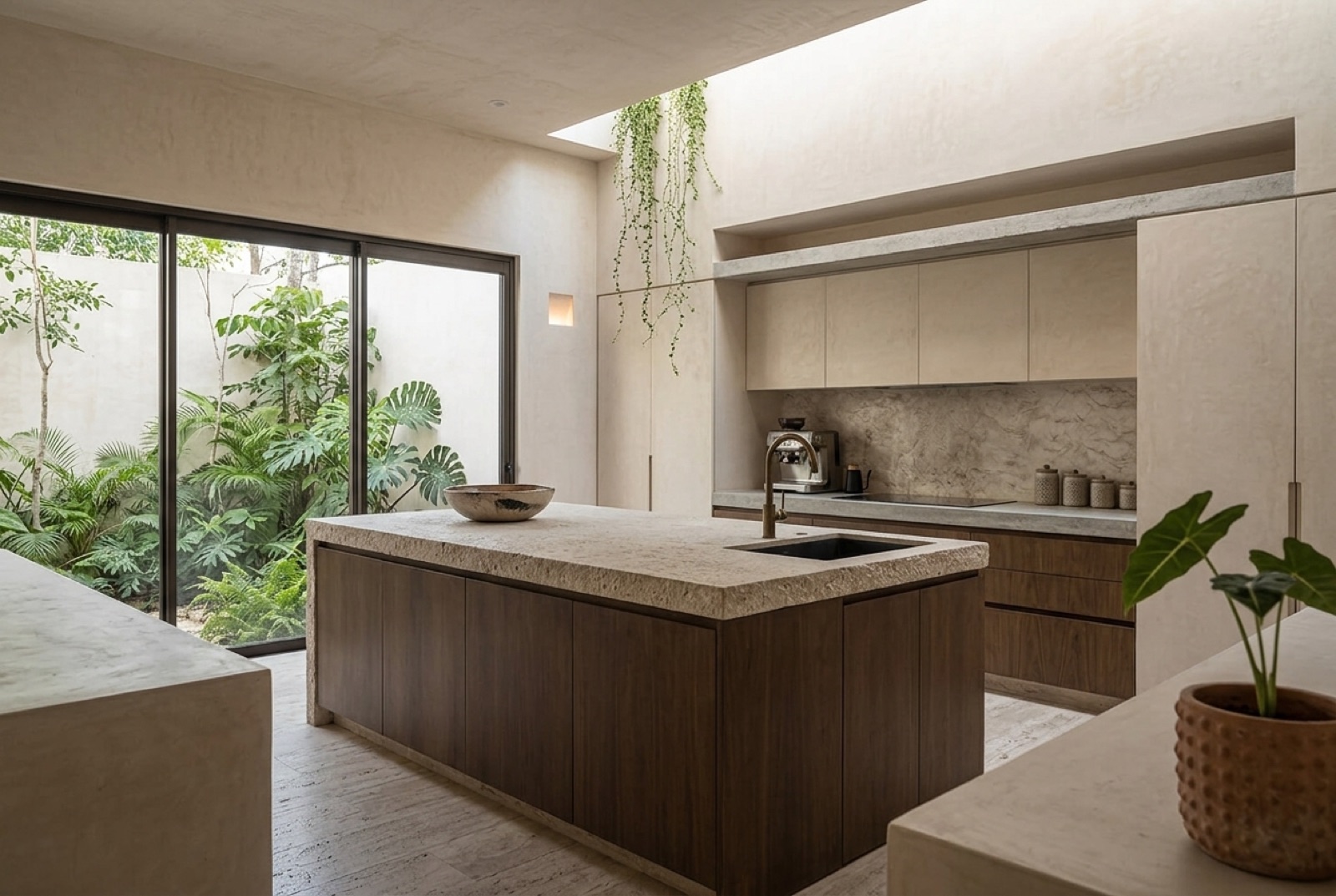 Umbral 5 — Residential, Lomas de Angelópolis