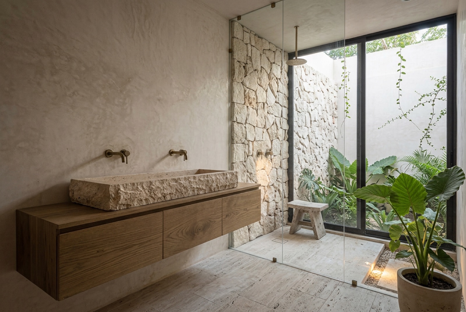 Umbral 5 — Residential, Lomas de Angelópolis